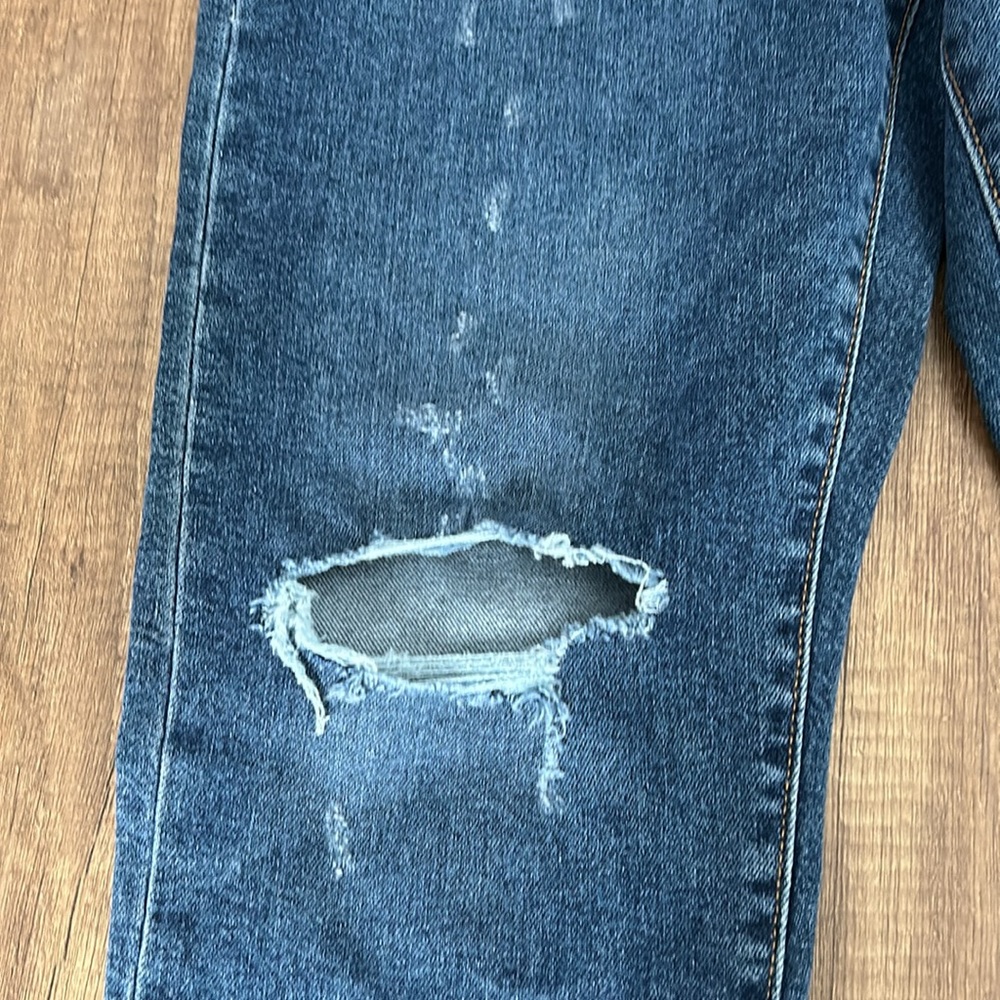 Levi's Wedgie Straight - Picture 6 of 10